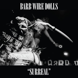 Barb Wire Dolls | Surreal