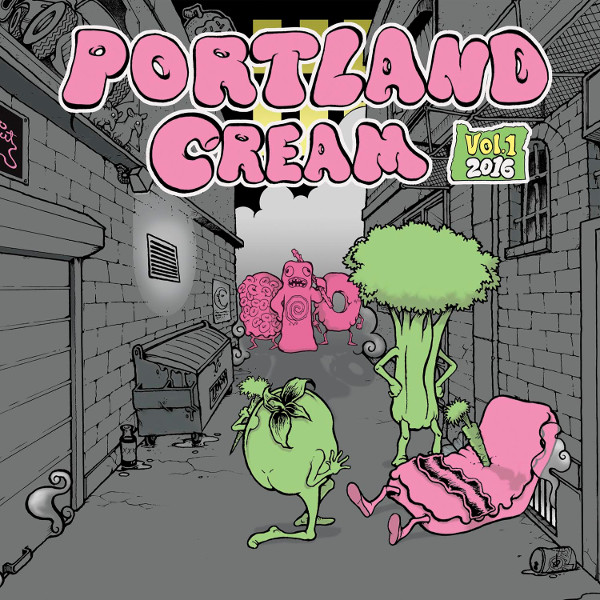 Portland Cream Vol. 1